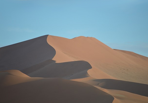 Desert